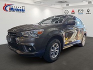 Mitsubishi ASX 2019