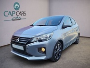 Mitsubishi Space Star 2025