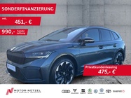 Skoda Enyaq 2021