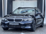 BMW 3 Series 2021