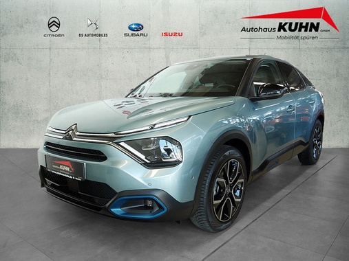Citroen C4 2022