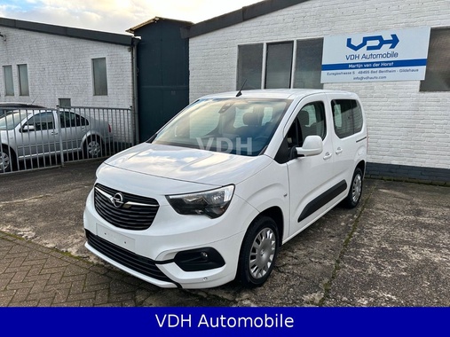 Opel Combo 2020