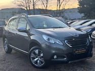 Peugeot 2008 2016