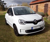 Renault Twingo 2022