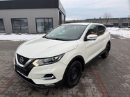 Nissan Qashqai 2019