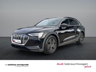 Audi e-tron 2022