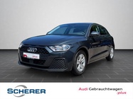 Audi A1 2022