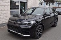 Volkswagen Tiguan 2025