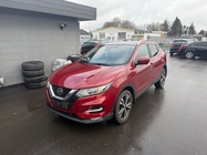 Nissan Qashqai 2019