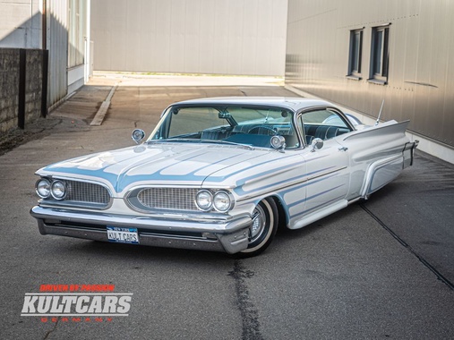 Pontiac Other 1959