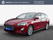 Ford Focus 2019