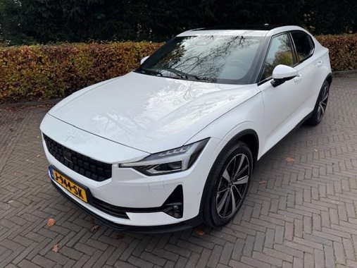 Polestar 2 2020