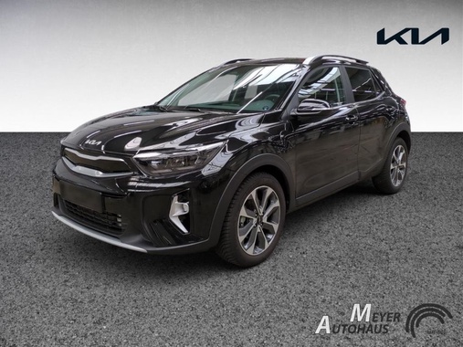 Kia Stonic 2025