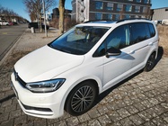 Volkswagen Touran 2019