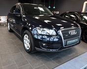 Audi Q5 2011