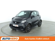 Smart ForTwo 2019