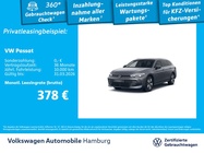 Volkswagen Passat 2025