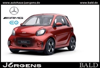 Smart ForTwo 2023