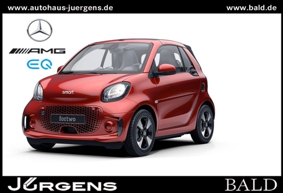 Smart ForTwo 2023