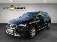 Seat Ateca 2024
