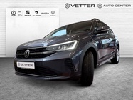 Volkswagen Taigo 2025