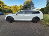 Volkswagen Passat 2019