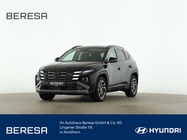 Hyundai Tucson 2026