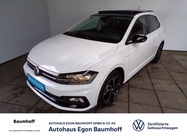 Volkswagen Polo 2019