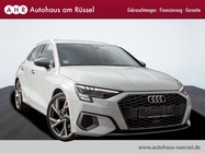 Audi A3 2021