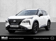 Nissan X-Trail 2026
