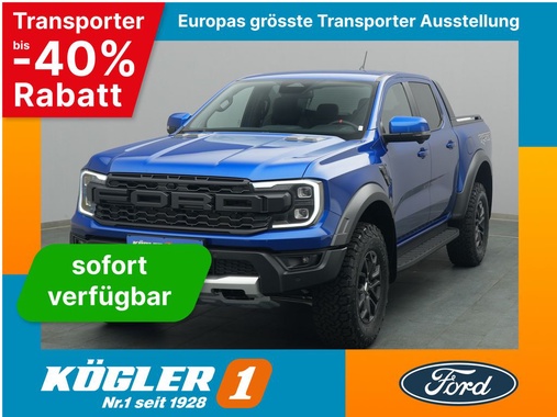 Ford Other 2025