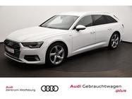 Audi A6 2021