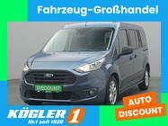 Ford Transit Connect 2020