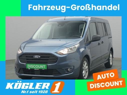 Ford Transit Connect 2020