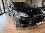 Porsche Cayenne 2021