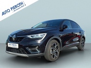Renault Arkana 2023
