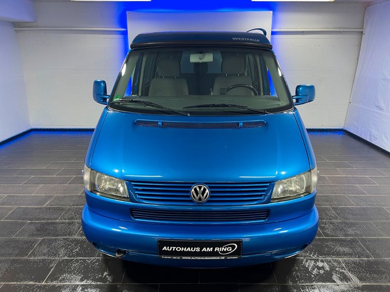 Volkswagen T4