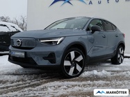Volvo C40 2022