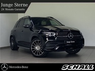 Mercedes-Benz GLE-Class 2023