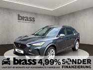 Cupra Formentor 2023