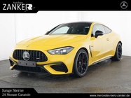 Mercedes-Benz CLE-Class 2025