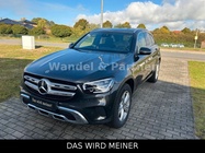 Mercedes-Benz GLC-Class 2022