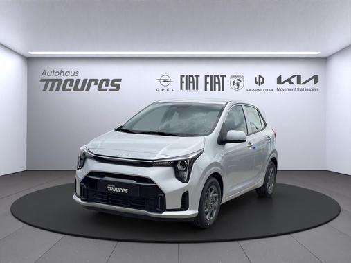 Kia Picanto 2026