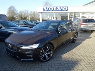 Volvo V60 2025