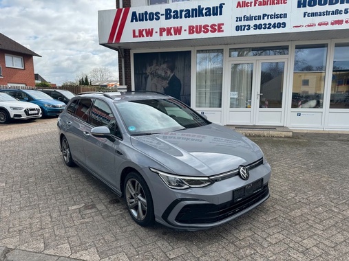 Volkswagen Golf 2023