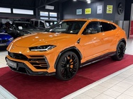 Lamborghini Urus 2021