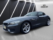 BMW Z4 2013