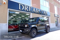 Suzuki Jimny 2019