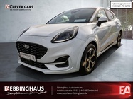 Ford Puma 2024