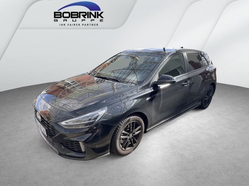 Hyundai i30 2026